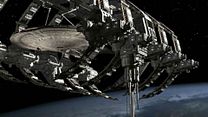 imagem de Enterprise 1ª Temporada Trailer do Lançamento em Blu-ray
