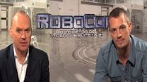 imagem de RoboCop - Michael Keaton e Joel Kinnaman convidam