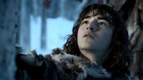 imagem de Game of Thrones 4ª Temporada "Stark Direwolf" Teaser