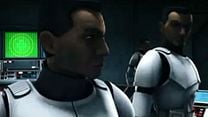 imagem de Star Wars: The Clone Wars 1ª Temporada Trailer Original