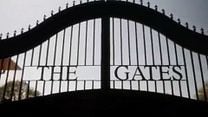 imagem de The Gates 1ª Temporada Trailer Original
