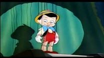 imagem de Pinóquio Trailer Original