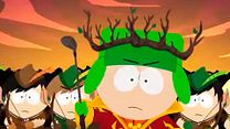 imagem de South Park: The Stick of Truth Teaser Legendado