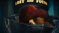 imagem de As Aventuras de Paddington Teaser Original