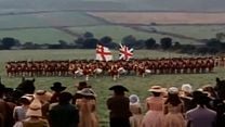 imagem de Barry Lyndon Trailer Original