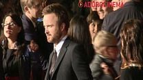 imagem de AdoroHollywood: Aaron Paul fala sobre Need for Speed