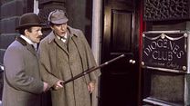 imagem de A Vida Íntima de Sherlock Holmes Trailer Legendado