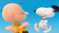 imagem de Peanuts, O Filme Teaser Dublado