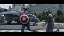 imagem de Capitão América 2 - O Soldado Invernal Clip Legendado Falcão
