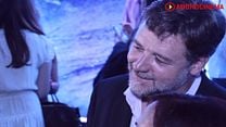 imagem de Pré-estreia de Noé com Russell Crowe no Rio de Janeiro