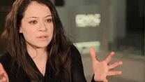 imagem de Orphan Black 2ª Temporada Por Dentro com Tatiana Maslany