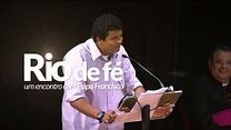 imagem de Rio de Fé - Um Encontro Com Papa Francisco Trailer Original