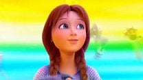 imagem de A Lenda de Oz Trailer Dublado