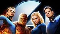 imagem de Quarteto Fantástico Trailer (2) Original