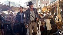 imagem de Indiana Jones e o Reino da Caveira de Cristal Trailer Legendado