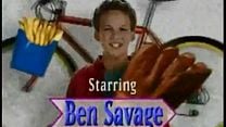 imagem de Boy Meets World 1ª Temporada Sequência de Abertura