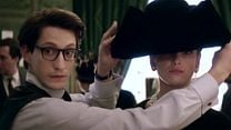 imagem de Yves Saint Laurent Trailer Legendado