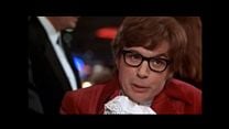 imagem de Austin Powers - Um Agente Nada Discreto Trailer Original