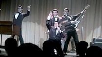 imagem de Jersey Boys: Em Busca da Música Trailer Original
