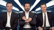 imagem de X-Men: Dias de um Futuro Esquecido Teaser (2) Legendado - X-Perience