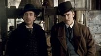 imagem de Sherlock Holmes Trailer (2) Original