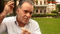 imagem de Getúlio - Entrevista com Tony Ramos