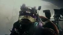 imagem de As Tartarugas Ninja Trailer (2) Original