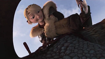 imagem de Como Treinar o Seu Dragão 2 Clipe (4) Original