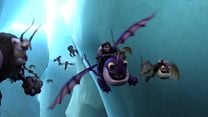 imagem de Como Treinar o Seu Dragão 2 Clipe (5) Original