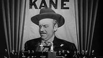 imagem de Cidadão Kane Trailer Original