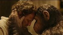 imagem de Planeta dos Macacos: O Confronto Trailer (2) Original