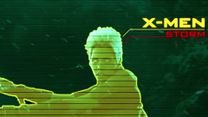 imagem de X-Men: Dias de um Futuro Esquecido Teaser (9) Original - Tempestade