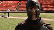X-Men: Dias de um Futuro Esquecido Clip Original Levitação no Estádio