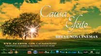 imagem de Causa e Efeito Trailer Original