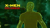 imagem de X-Men: Dias de um Futuro Esquecido Teaser (12) Original - Colossus