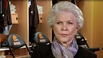 imagem de A Grande Escolha Entrevista (5) Legendada - Ellen Burstyn