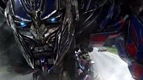 imagem de Transformers: A Era da Extinção Comercial de TV (5) Original