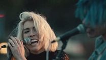imagem de A Culpa é das Estrelas - Videoclipe (1) Grouplove - Let Me In