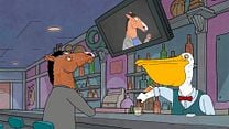 imagem de BoJack Horseman 1ª Temporada Trailer Original
