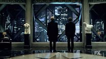 imagem de The Strain 1ª Temporada Trailer Original