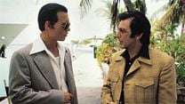 imagem de Donnie Brasco Trailer Original