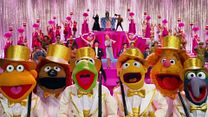 imagem de Muppets 2 - Procurados e Amados Teaser (8) Dublado - "Sequência"