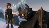 imagem de Como Treinar o Seu Dragão 2 Trailer (2) Dublado