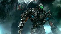 imagem de Transformers: A Era da Extinção Comercial de TV (15) Dublado