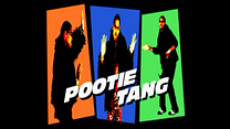 imagem de Pootie Tang - Quase um Super-Homem Trailer Original