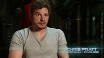imagem de Guardiões da Galáxia Featurette (1) Legendado - Senhor das Estrelas