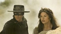 imagem de A Lenda do Zorro Teaser Original