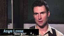 imagem de Mesmo Se Nada Der Certo Entrevista (1) Original - Adam Levine
