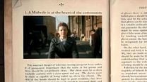 imagem de Call the Midwife 1ª Temporada Trailer Original