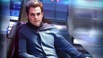 imagem de Star Trek Trailer Legendado